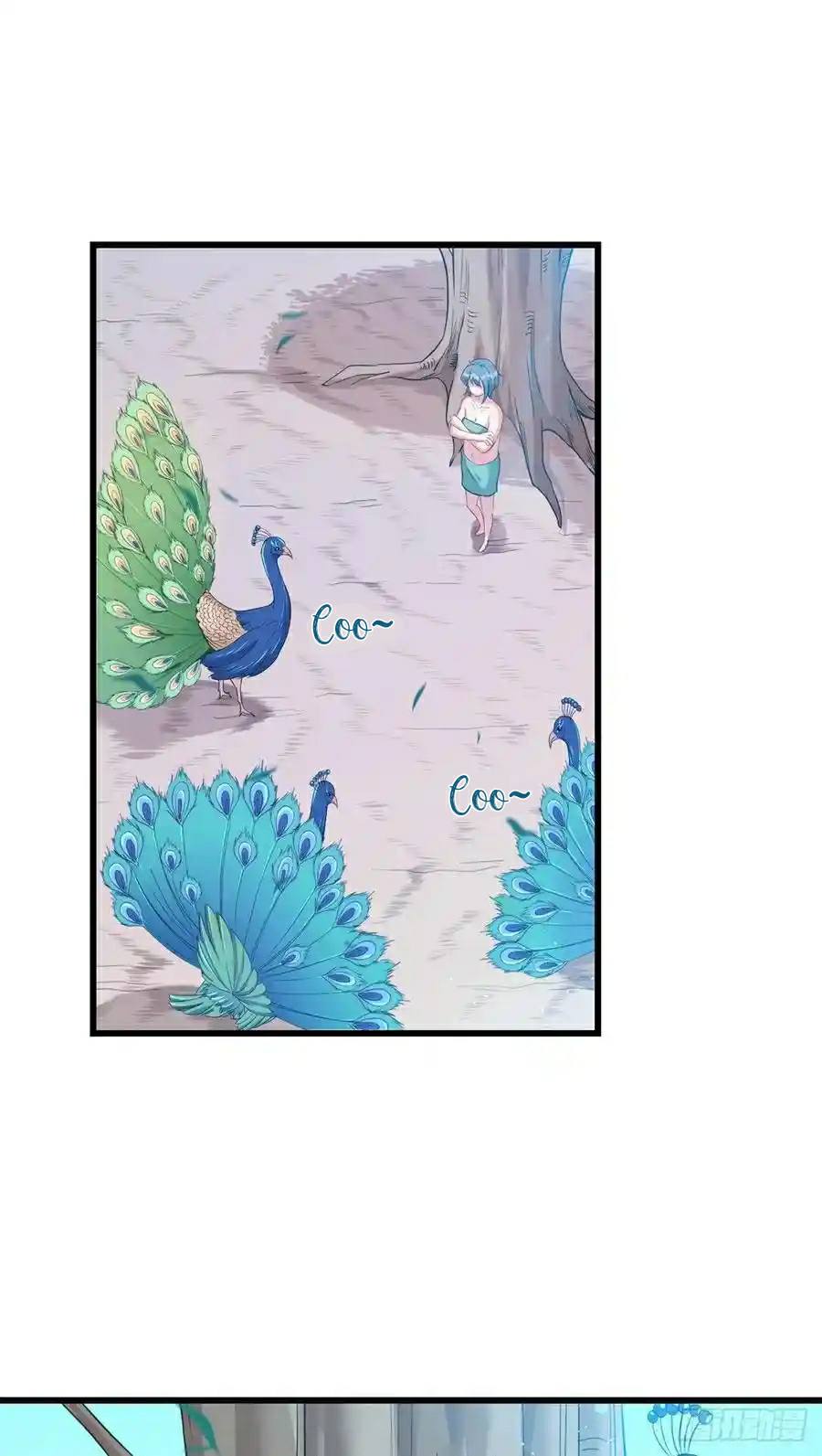 Beauty and the Beasts Chapter 184 Gambar 2
